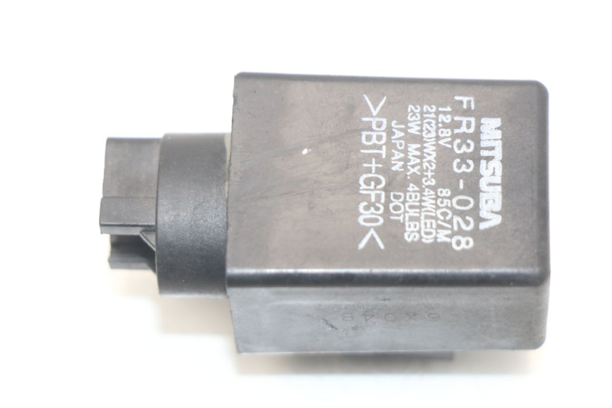 photo de BLINKERRELAIS HONDA INTEGRA NC D 750 (2016 - 2018)