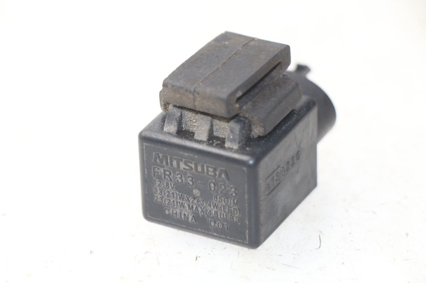 photo de BLINKER RELAIS HONDA NSS EX FORZA 250 (2008 - 2009)
