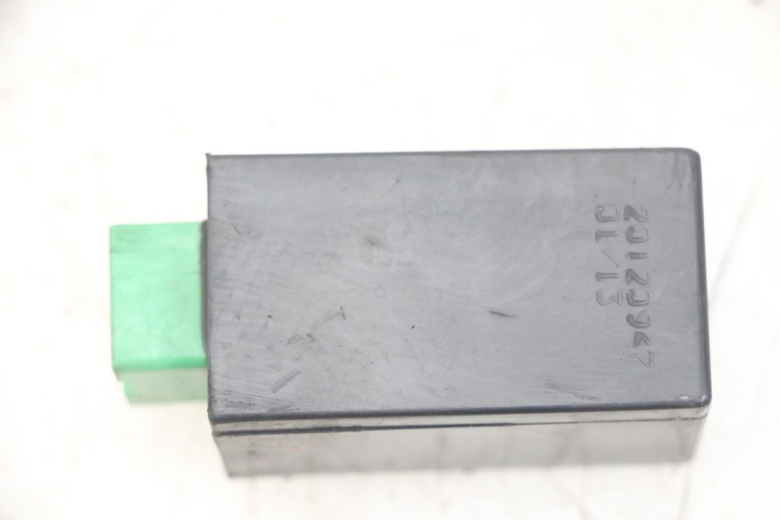photo de BLINKER RELAIS PIAGGIO IE MP3 YOURBAN 300 (2011 - 2016)