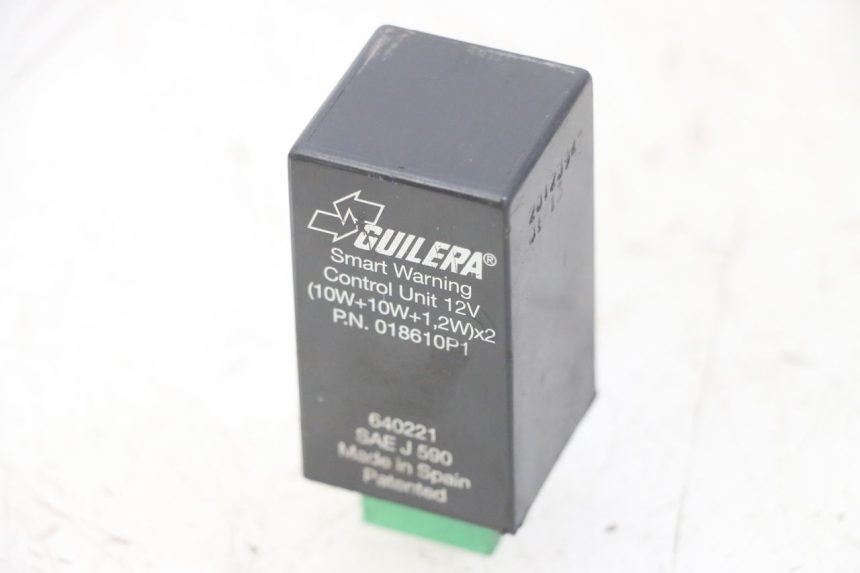 photo de BLINKER RELAIS PIAGGIO IE MP3 YOURBAN 300 (2011 - 2016)