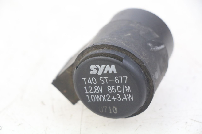 photo de BLINKERRELAIS SYM JET EURO X 2T 50 (2003 - 2007)