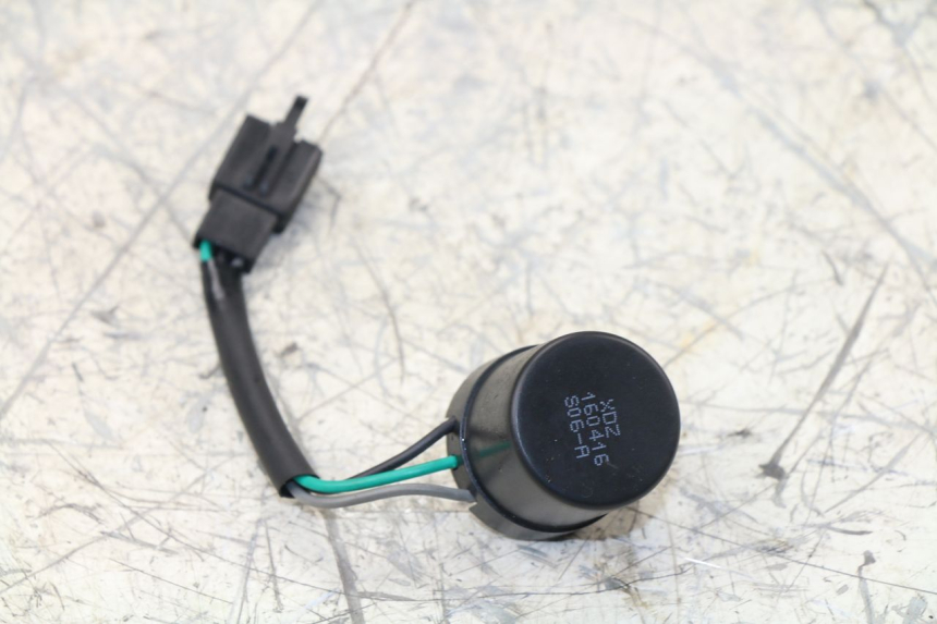 photo de BLINKER RELAIS JM MOTORS MILANO 50 (2014 - 2019)