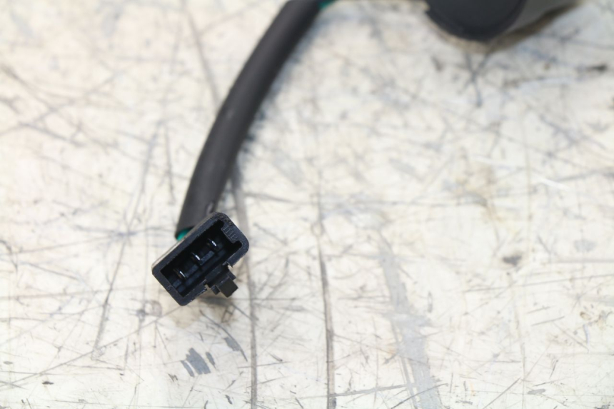 photo de BLINKER RELAIS JM MOTORS MILANO 50 (2014 - 2019)