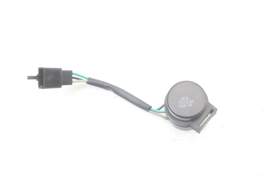 photo de BLINKER RELAIS JM MOTORS VX 125 (2022 - 2025)