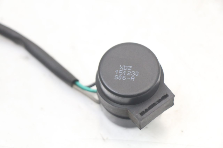 photo de BLINKER RELAIS JM MOTORS VX 125 (2022 - 2025)