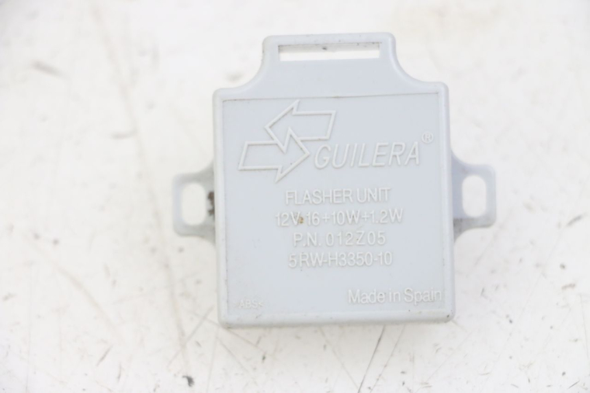 photo de BLINKER RELAIS YAMAHA JOG R 50 (2004 - 2014)