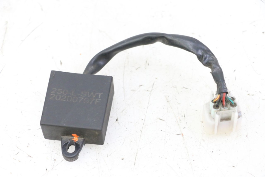 photo de BLINKER RELAIS KEEWAY K-LIGHT KLIGHT 125 (2018 - 2025)