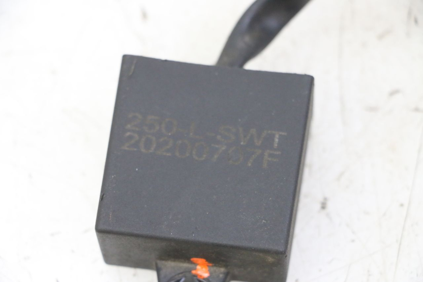photo de BLINKER RELAIS KEEWAY K-LIGHT KLIGHT 125 (2018 - 2025)