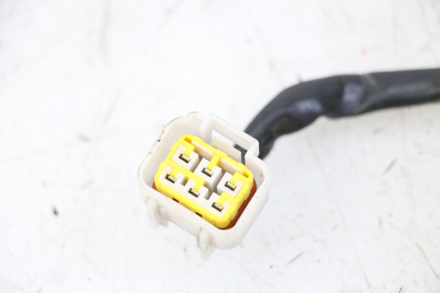 photo de BLINKER RELAIS KEEWAY K-LIGHT KLIGHT 125 (2018 - 2025)