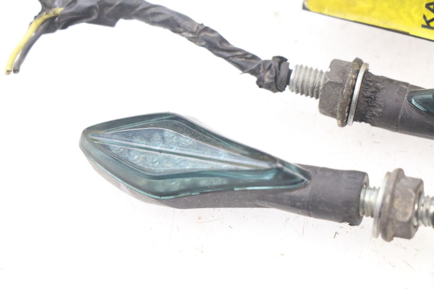 photo de BLINKER RELAIS KAWASAKI ER-6 ER6 N 650 (2009 - 2011)