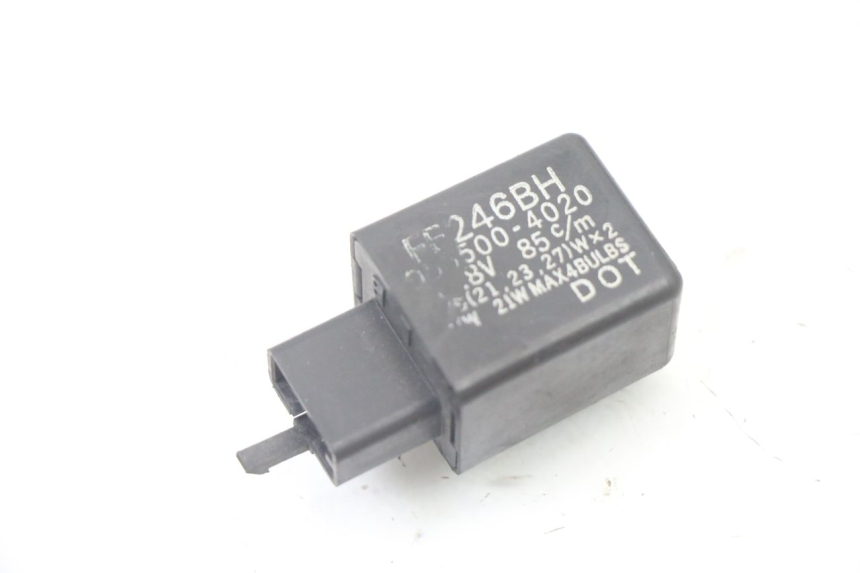 photo de BLINKER RELAIS KAWASAKI ZR7 ZR-7 S 750 (1999 - 2004)