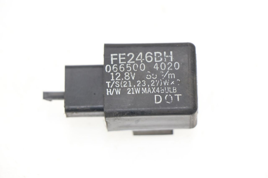 photo de BLINKER RELAIS KAWASAKI ZX-6R ZX6R 600 (2000 - 2002)