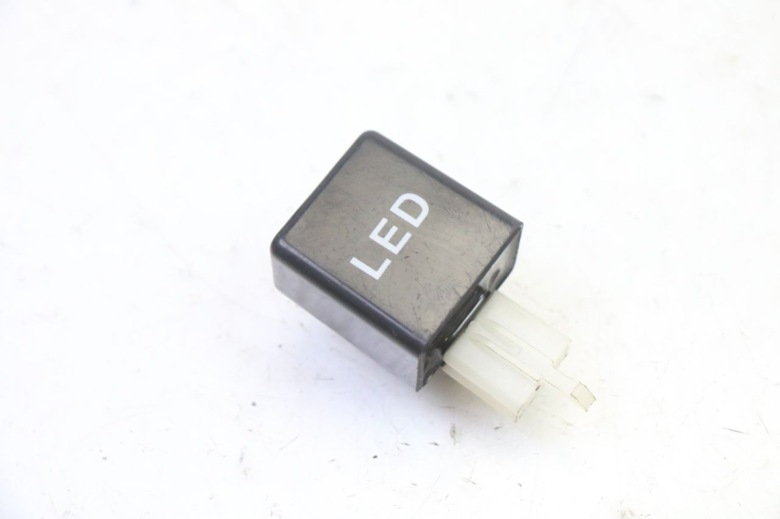 photo de BLINKER RELAIS KIDEN KD125-G 125 (2018 - 2022)