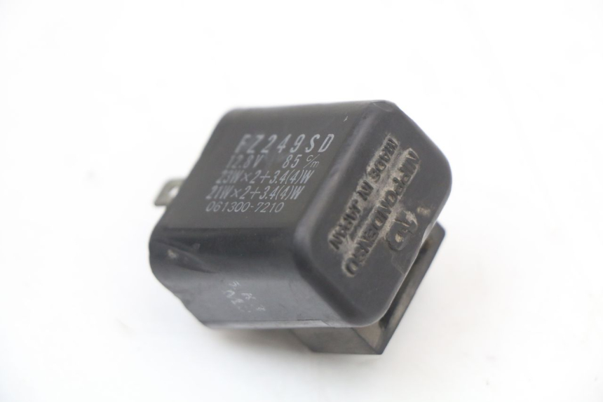 photo de BLINKER RELAIS KAWASAKI KDX 125 (1990 - 1991)