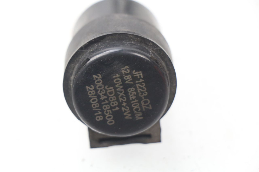 photo de BLINKER RELAIS PEUGEOT KISBEE 2T 50 (2018 - 2022)