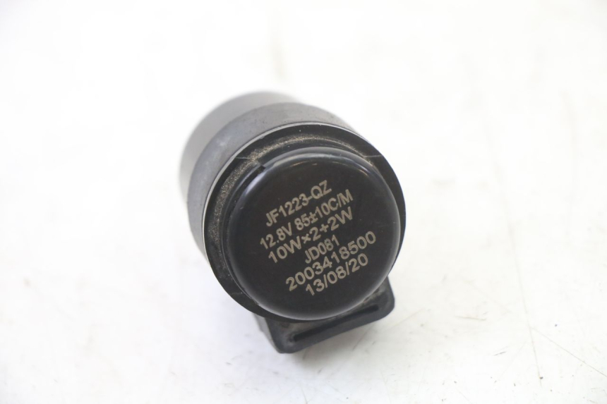 photo de BLINKER RELAIS PEUGEOT KISBEE 2T 50 (2018 - 2022)