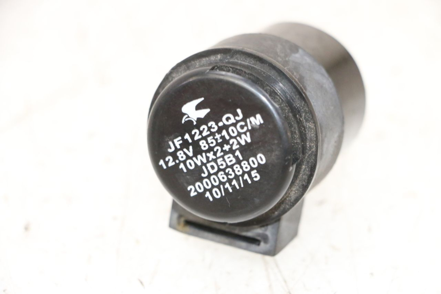 photo de BLINKERRELAIS PEUGEOT KISBEE 2T 50 (2010 - 2017) - Hauptansicht