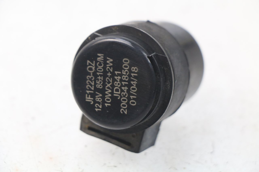 photo de BLINKERRELAIS PEUGEOT KISBEE 4T 50 (2018 - 2022)