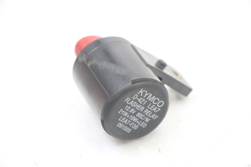 photo de BLINKERRELAIS KYMCO DINK STREET 125 (2009 - 2014)