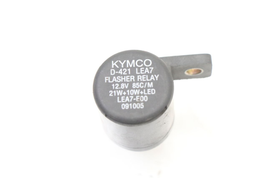 photo de BLINKERRELAIS KYMCO DINK STREET 125 (2009 - 2014)