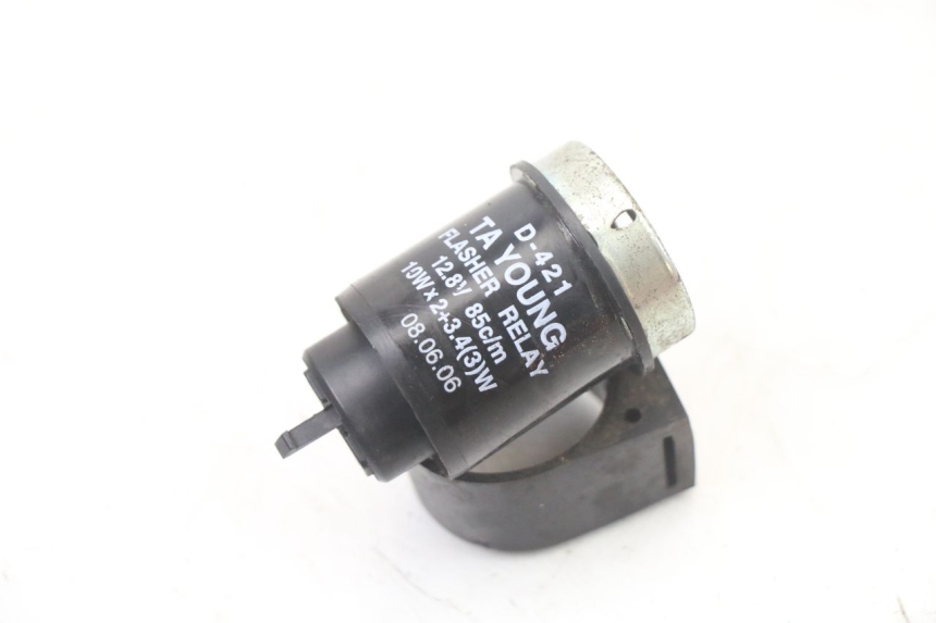 photo de BLINKER RELAIS KYMCO GRAND DINK 125 (2008 - 2014)