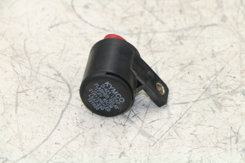 photo de BLINKER RELAIS KYMCO K-XCT 125 (2013 - 2017)