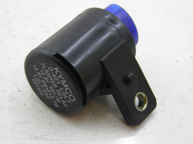 photo de BLINKER RELAIS KYMCO QUANNON NAKED 125 (2010)