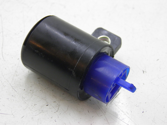 photo de BLINKER RELAIS KYMCO QUANNON NAKED 125 (2010)
