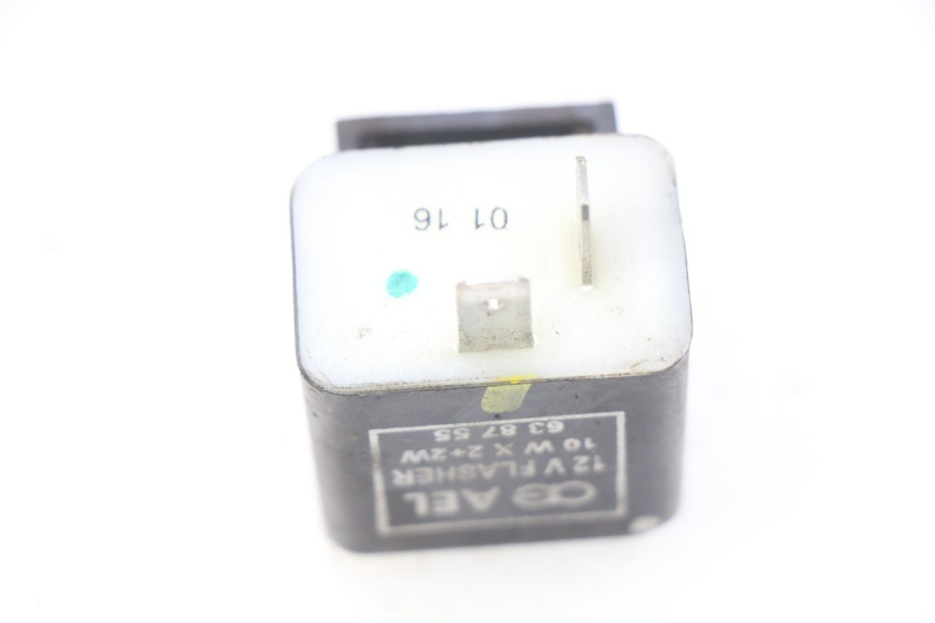 photo de BLINKERRELAIS PIAGGIO LIBERTY IGET S 125 (2016 - 2020)