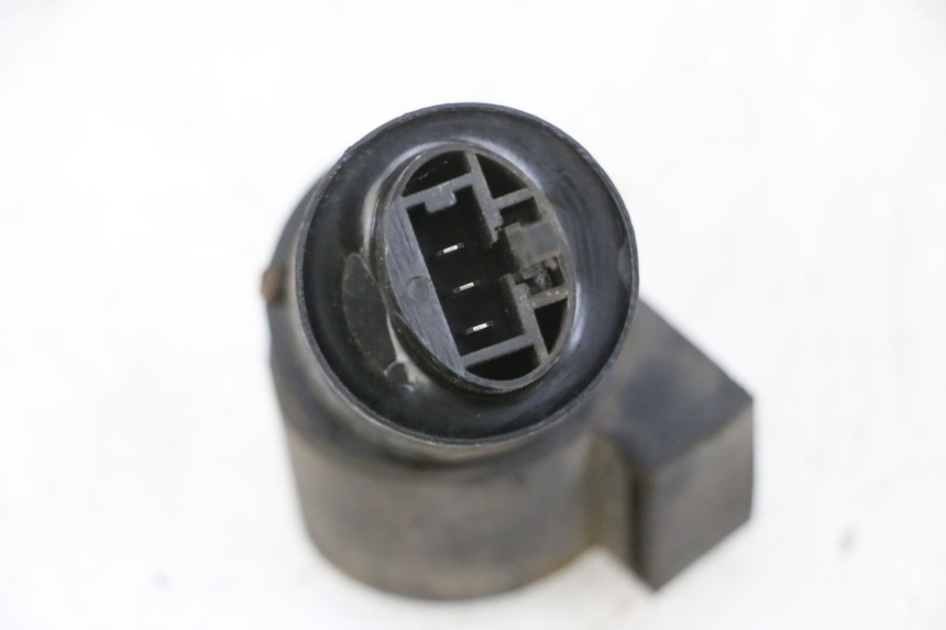 photo de BLINKER RELAIS KYMCO LIKE 125 (2009 - 2016) - Zoom auf Gebrauchszustand