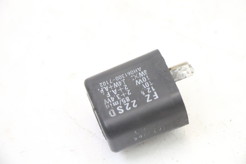 photo de BLINKER RELAIS MBK BOOSTER SPIRIT NAKED 50 (2004 - 2017)