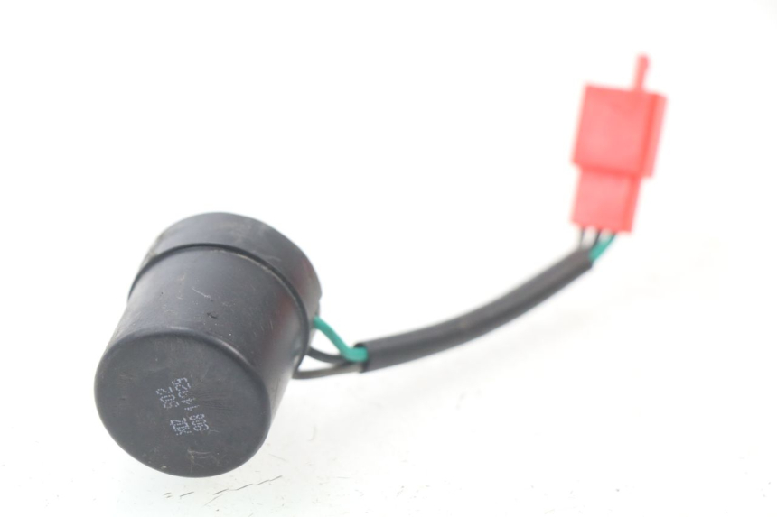 photo de BLINKER RELAIS JM MOTORS MILANO 50 (2014 - 2019)