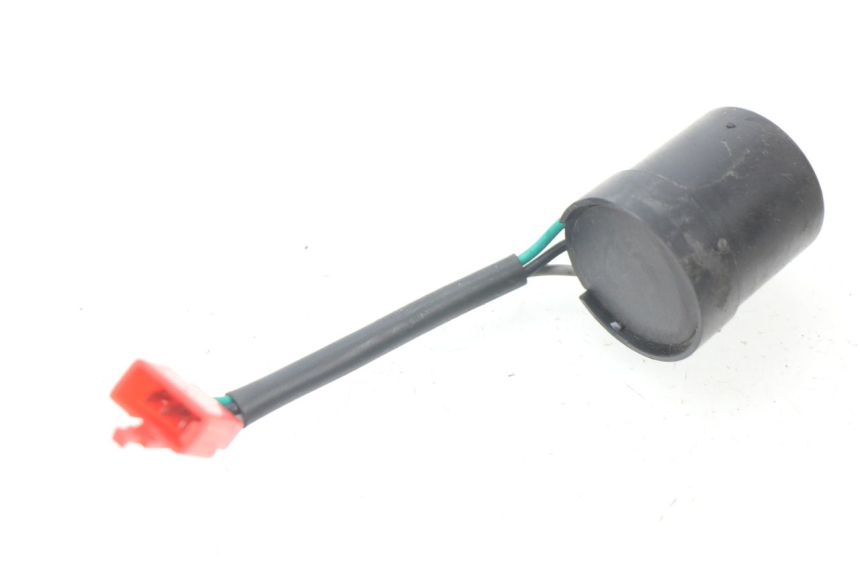 photo de BLINKER RELAIS JM MOTORS MILANO 50 (2014 - 2019)