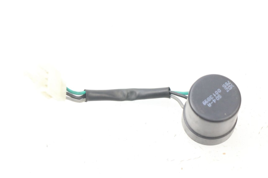 photo de BLINKER RELAIS JM MOTORS MILANO 50 (2014 - 2019)