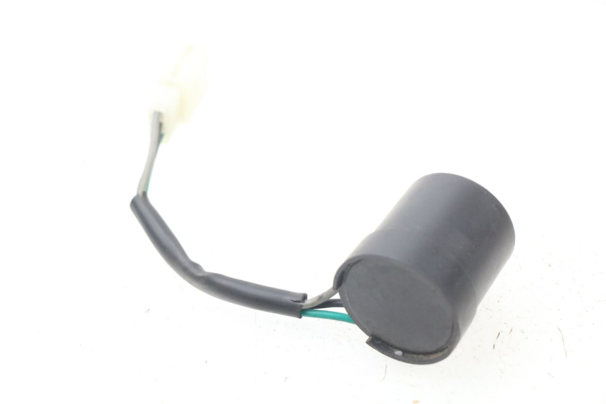 photo de BLINKER RELAIS JM MOTORS MILANO 50 (2014 - 2019)