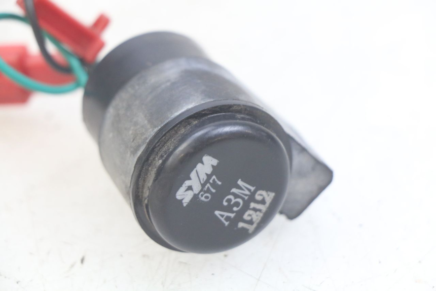 photo de BLINKERRELAIS SYM MIO 50 (2011 - 2017)