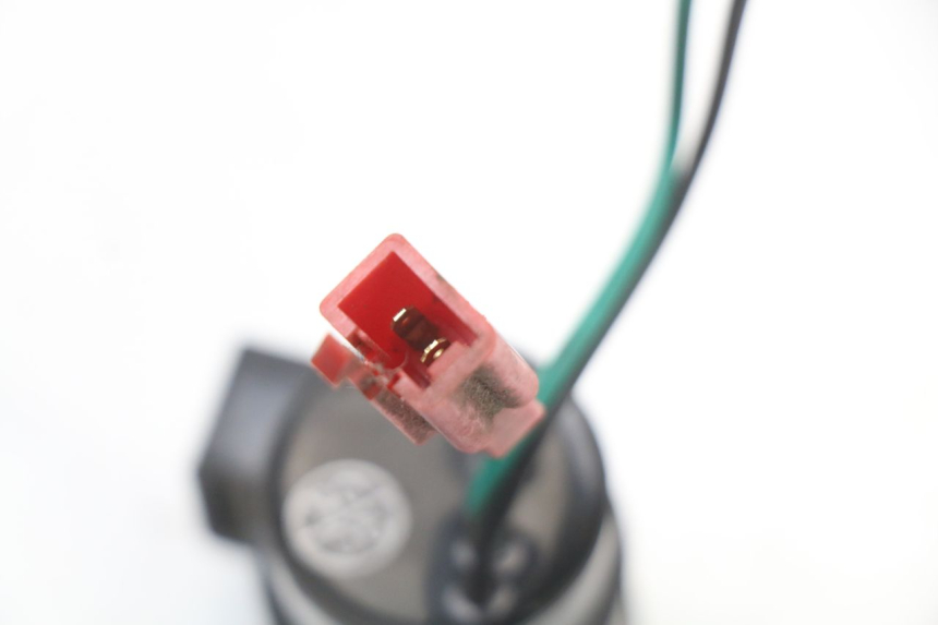 photo de BLINKER RELAIS SYM MIO 50 (2005 - 2010)