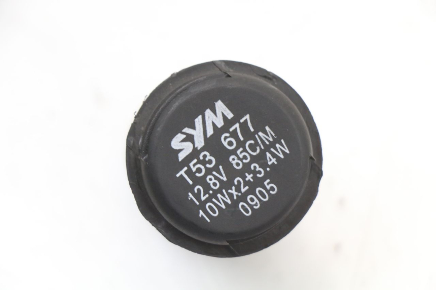 photo de BLINKER RELAIS SYM MIO 50 (2005 - 2010)