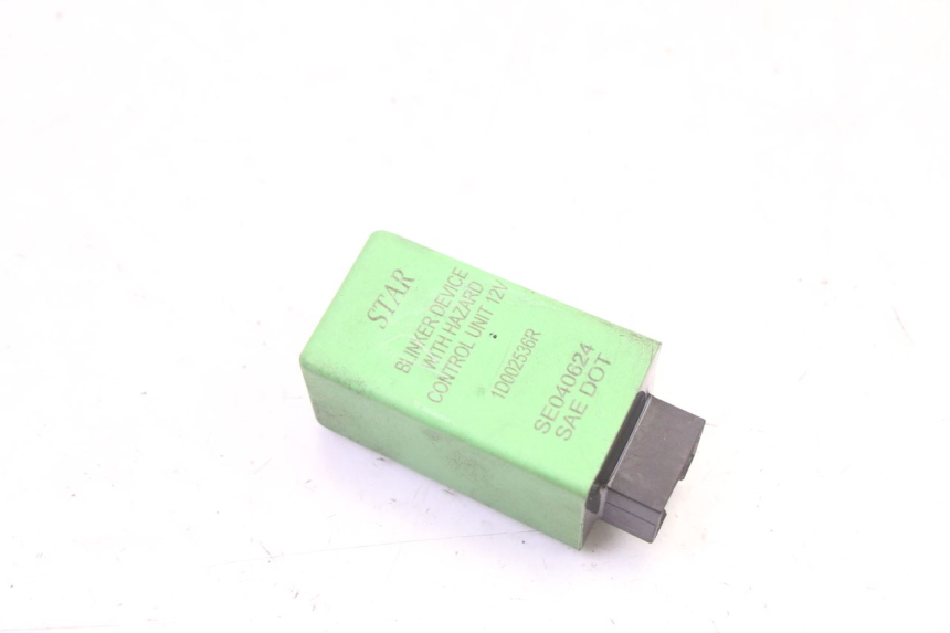 photo de BLINKER RELAIS PIAGGIO MP3 HPE 310 (2024 - 2025)