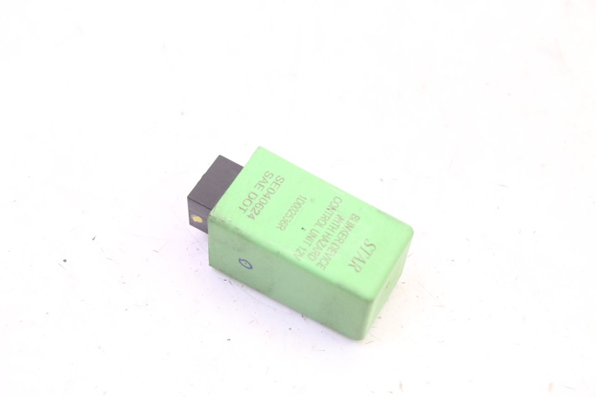 photo de BLINKER RELAIS PIAGGIO MP3 HPE 310 (2024 - 2025)