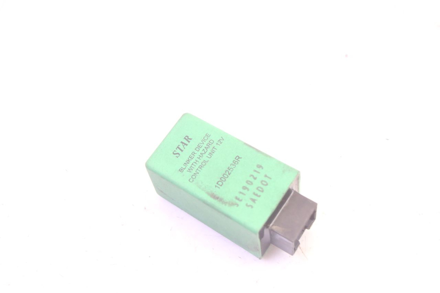 photo de BLINKER RELAIS PIAGGIO MP3 HPE 350 (2018 - 2020) - Hauptansicht