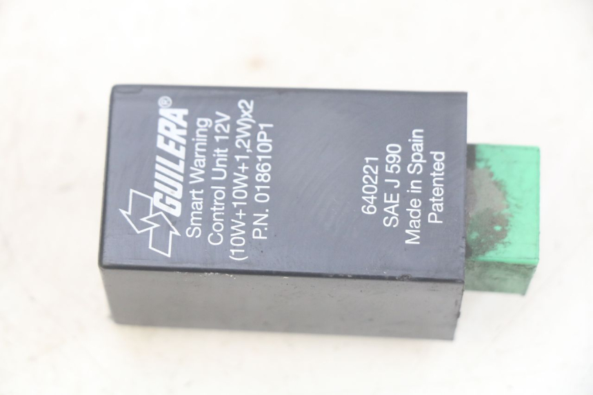 photo de BLINKERRELAIS PIAGGIO MP3 LT 400 (2007 - 2012)