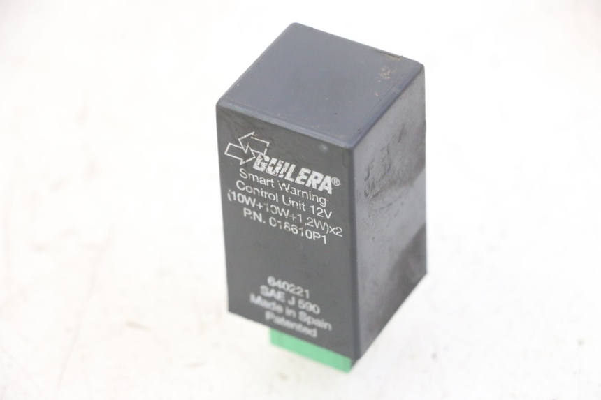 photo de BLINKERRELAIS PIAGGIO MP3 LT 400 (2007 - 2012)