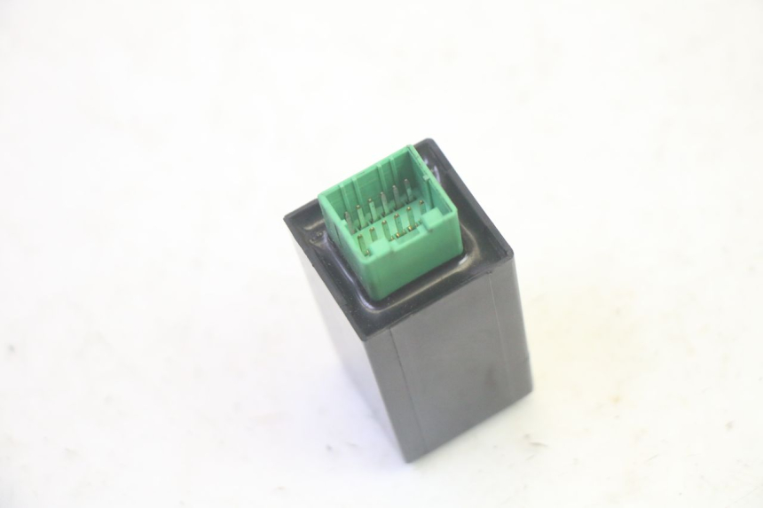 photo de BLINKERRELAIS PIAGGIO MP3 LT 400 (2007 - 2012) - Alternative Perspektive