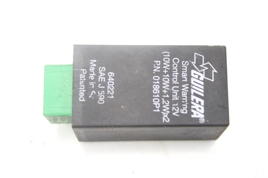 photo de BLINKER RELAIS PIAGGIO MP3 500 (2014 - 2016)