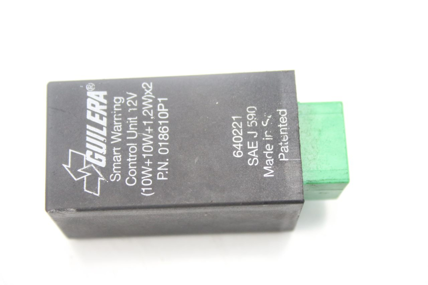 photo de BLINKER RELAIS PIAGGIO MP3 500 (2014 - 2016)