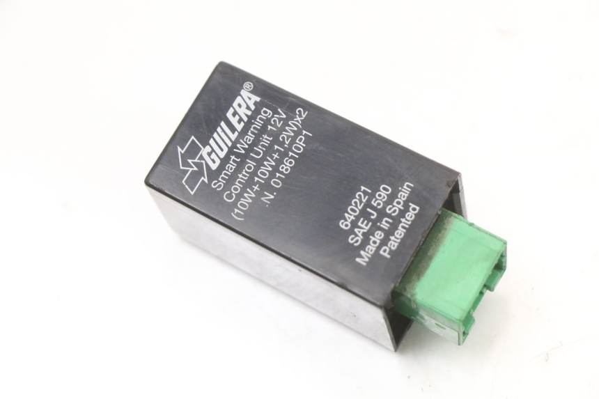 photo de BLINKER RELAIS PIAGGIO MP3 500 (2011 - 2015)