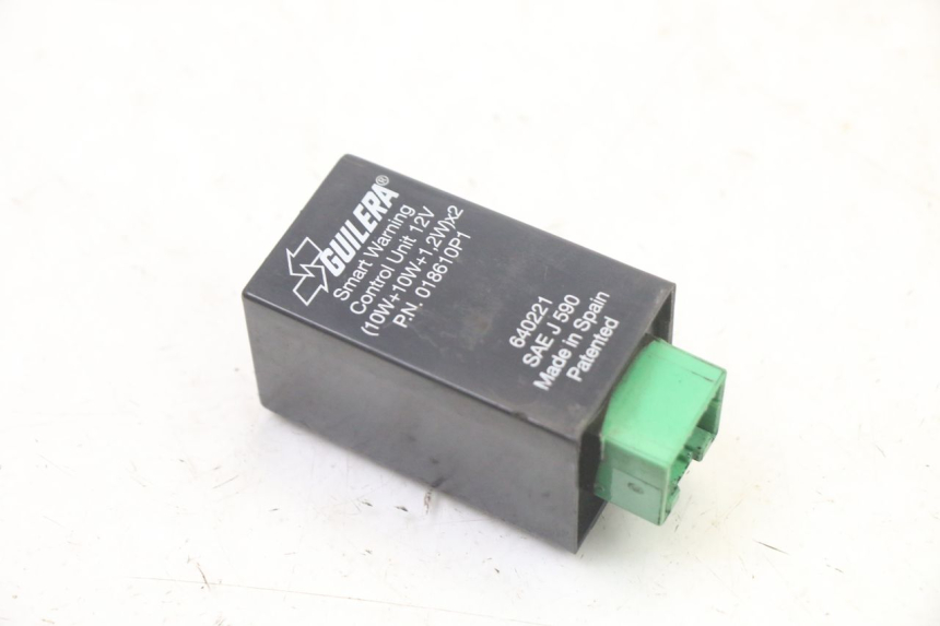 photo de BLINKER RELAIS PIAGGIO MP3 500 (2011 - 2015)