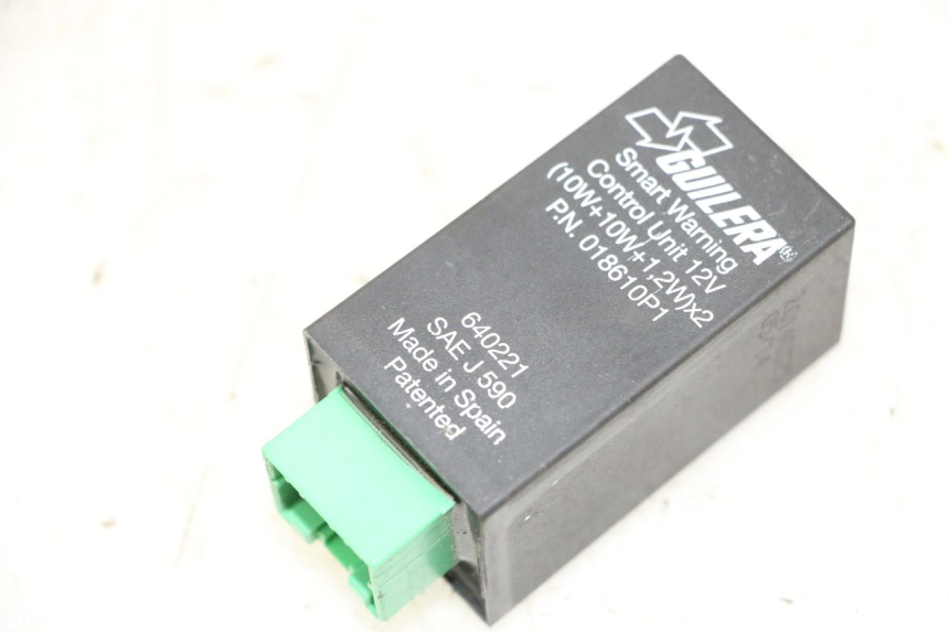 photo de BLINKER RELAIS PIAGGIO MP3 500 (2014 - 2016)