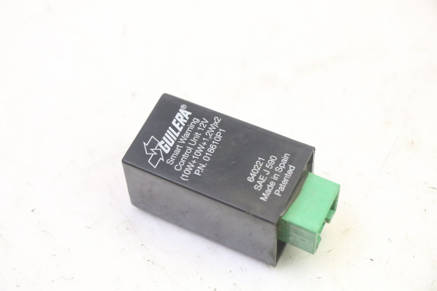 photo de BLINKER RELAIS PIAGGIO MP3 RL 250 (2007 - 2010)